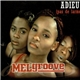 Melgroove - Adieu